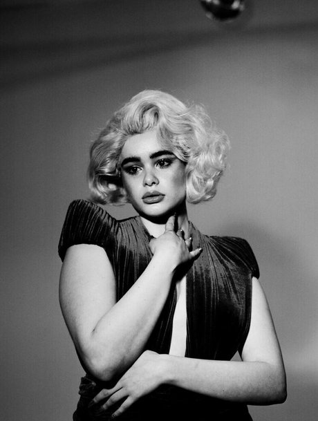 Barbie Ferreira 最高のスター 写真