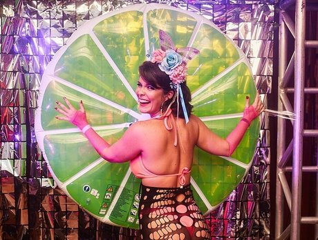 Samara Felippo トップスター 写真
