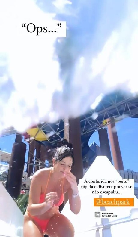 Samara Felippo スター ヌード 写真