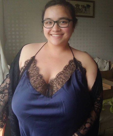janineaam 素敵なモデル 写真