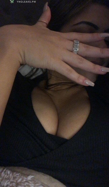 Vicky Escobar 完璧なスター 写真