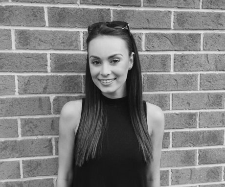 Logan Fabbro 最高のスター 写真