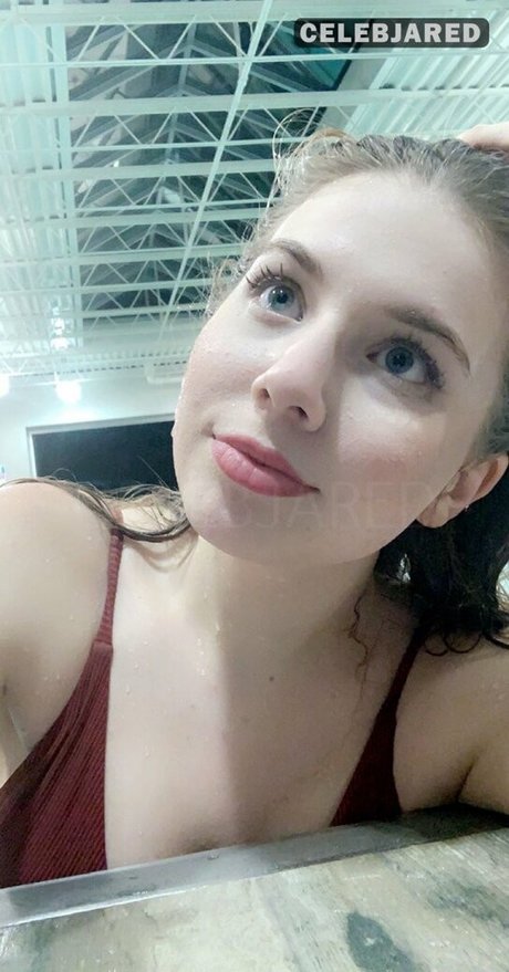 Julianna Leopold 独占女優 画像