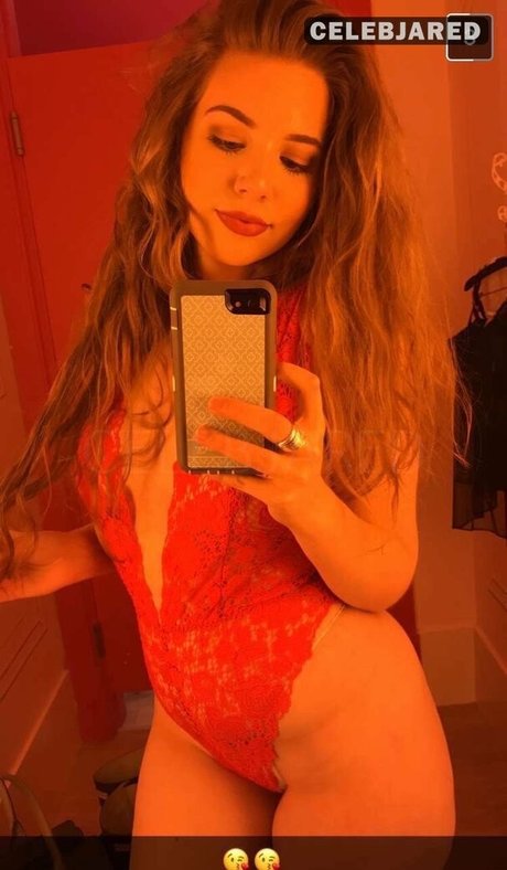 Julianna Leopold 完璧な女優 画像