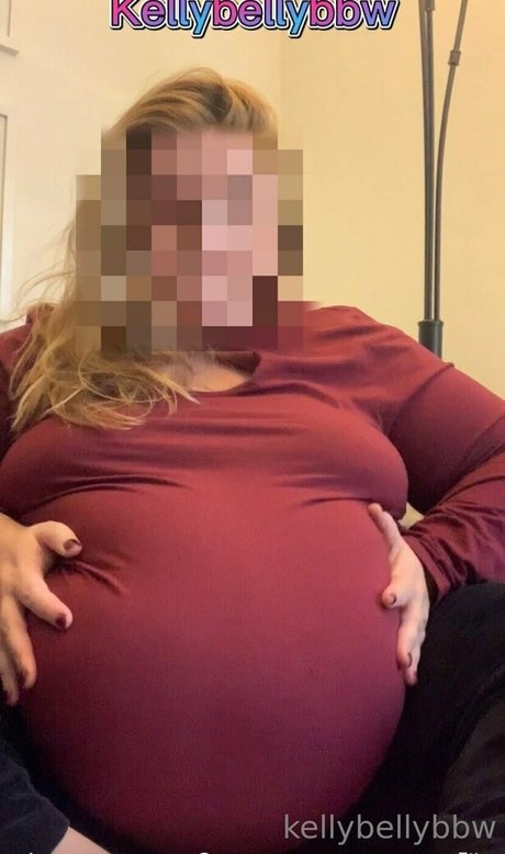 kellybellybbw 限定スター アーカイブ