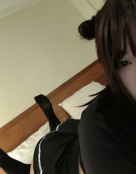 Mizaki Levi XXXモデル 写真