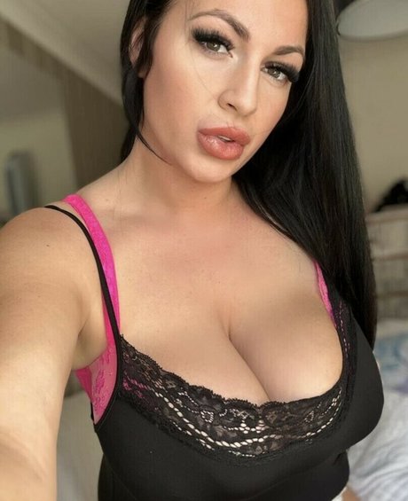 Jcupjasmine アートモデル 画像