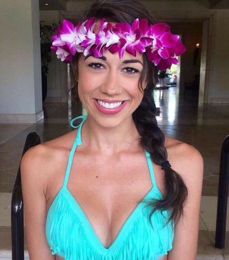 Colleen Ballinger 無料のスター 画像