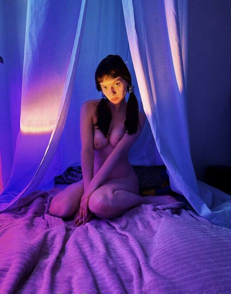 Daria Dabrowska 完璧なモデル 写真