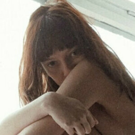 Daria Dabrowska 完璧な女優 画像