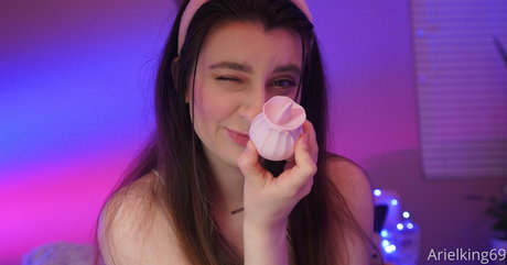 arielking69 アート女優 アーカイブ