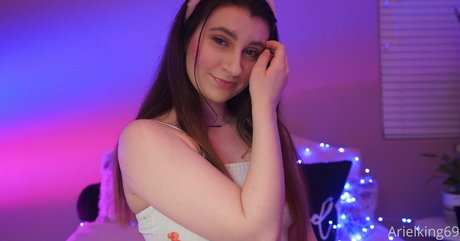 arielking69 独占ポルノスター 写真