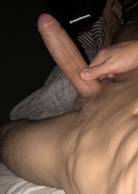 mickfitness セックススター ギャラリー