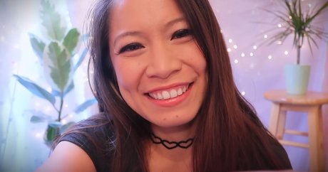 Fairy Char ASMR ポルノスター セックス 写真