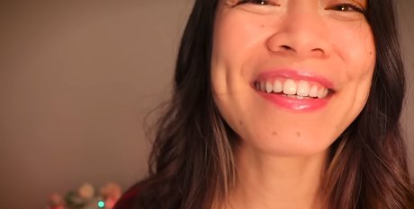 Fairy Char ASMR ホットモデル 画像