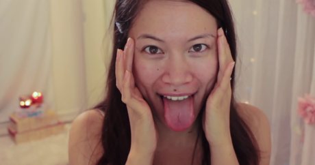 Fairy Char ASMR ポルノスター 写真