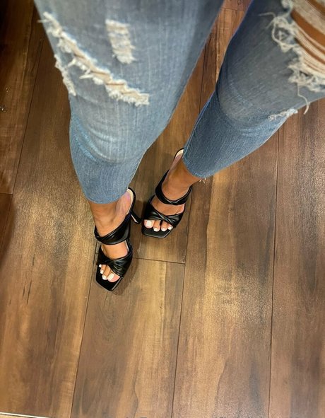 fineislandfeet ポルノスター パーフェクト アーカイブ