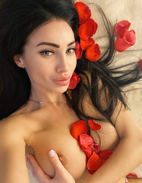 Marianna Markina ポルノスター 可愛い 写真