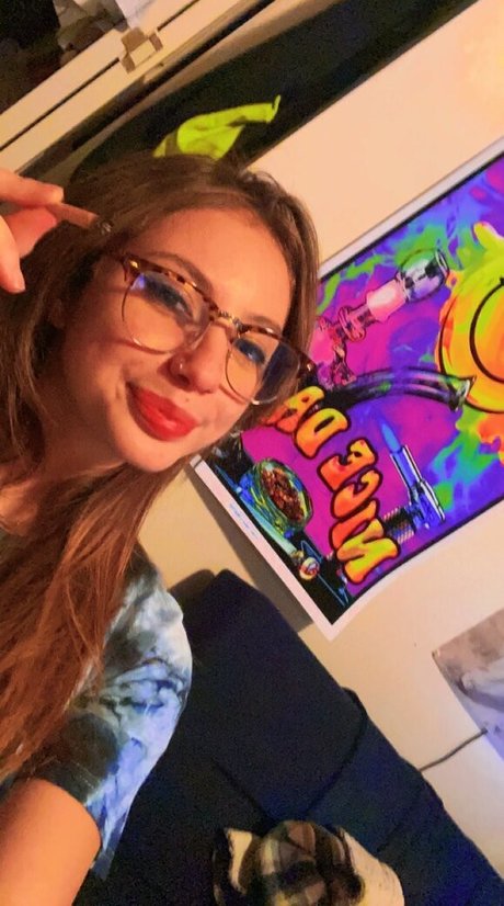 Kaelyn Myers かわいいモデル 写真