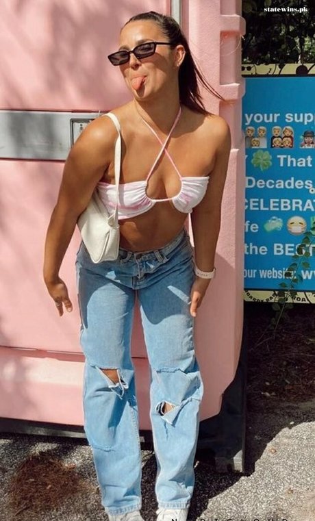 Annika Becker 美しいスター 写真