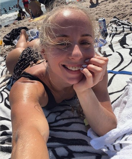 Anastasia Gavrilova 完璧なスター 画像