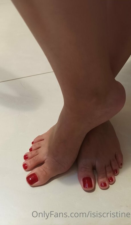 isiscristine ポルノスター ヌード 画像