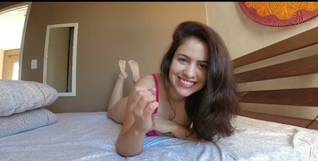 isiscristine 独占女優 画像