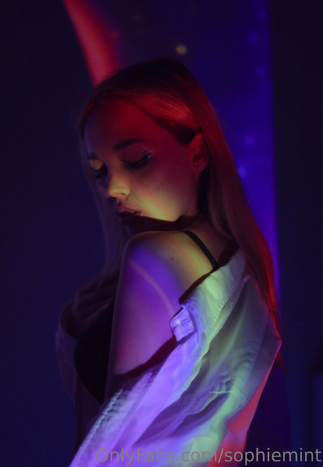 sophiebbface 無料スター 写真