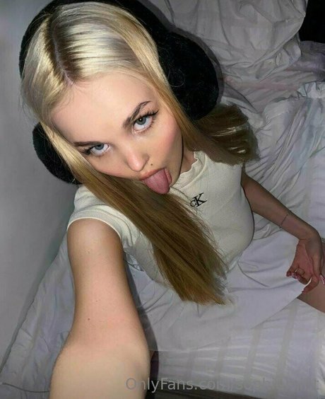 sophiebbface 美しいスター 写真