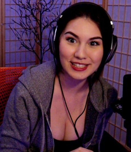 Thatchickparker セクシーなポルノスター 写真