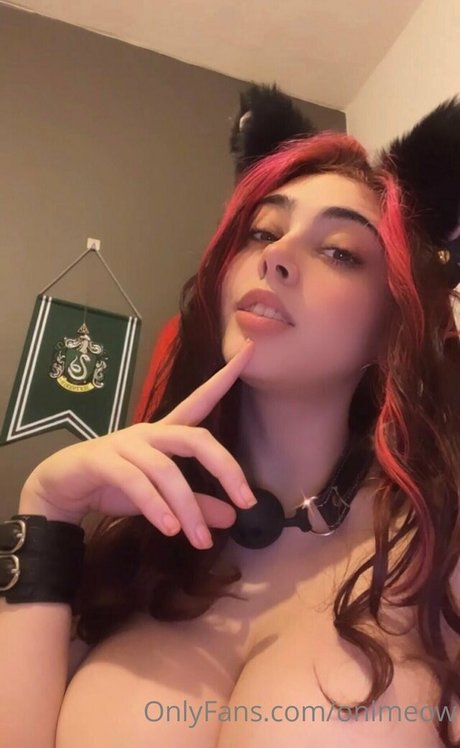 onlmeow xxx女優 画像