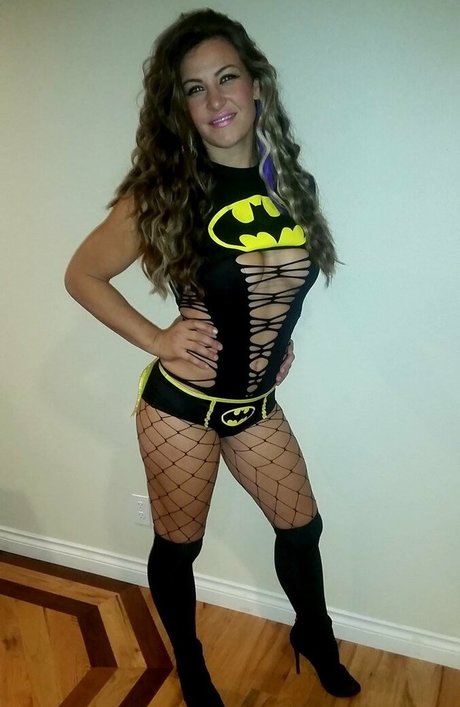 Meisha Tate トップスター アーカイブ