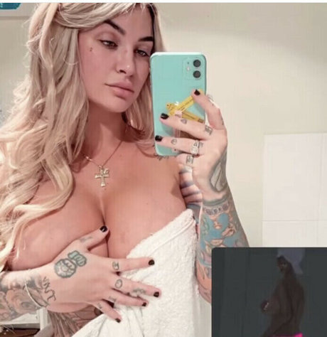 Allaina Vader セックスモデル アーカイブ