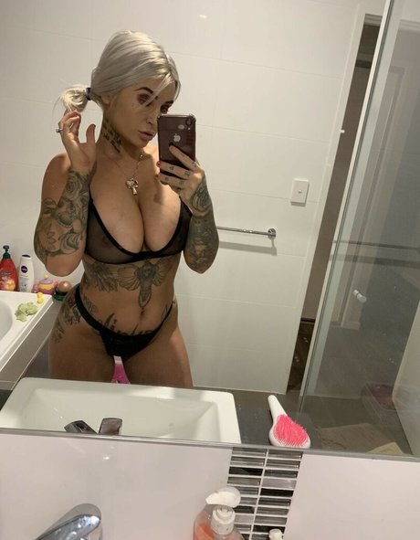 Allaina Vader ポルノスター 写真