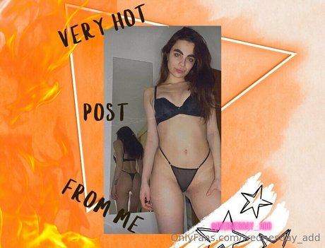wednesday add エロティック女優 写真