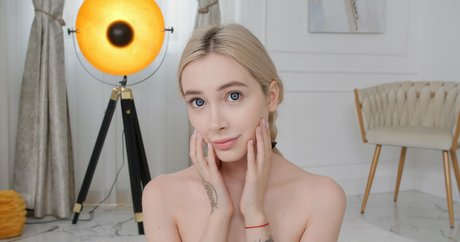 Nanno Choo ASMR モデル ギャラリー