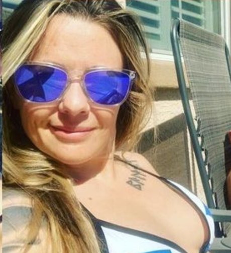 Jo Jo Calderwood UFC 高品質モデル ギャラリー
