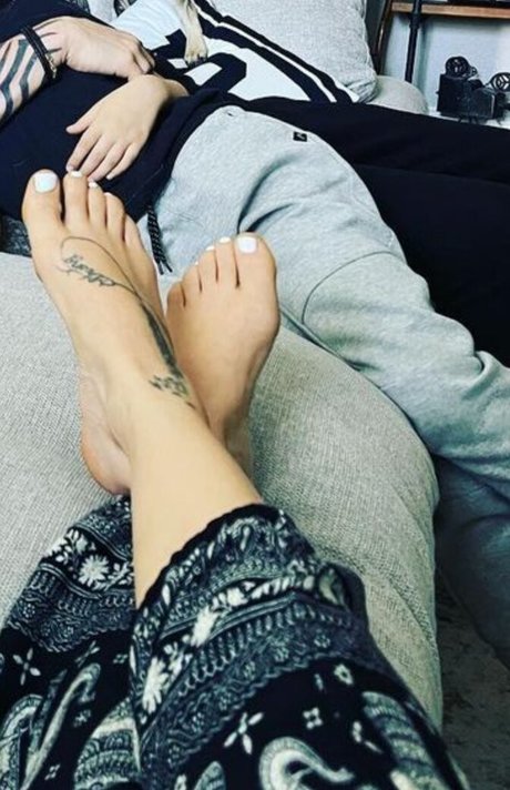Jo Jo Calderwood UFC 美しいモデル 画像