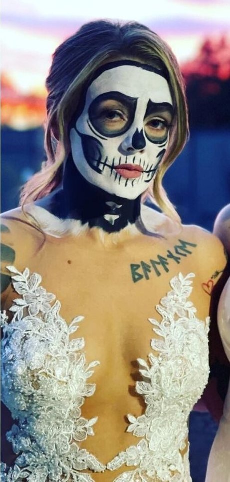 Jo Jo Calderwood UFC 限定モデル 画像