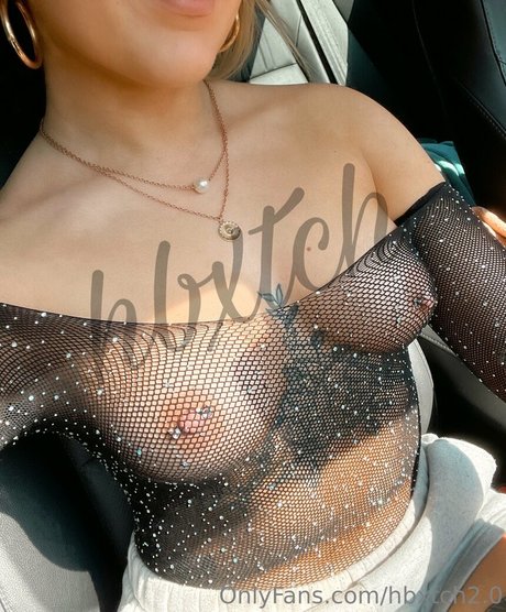 Hbxtch2 0 独占スター 写真