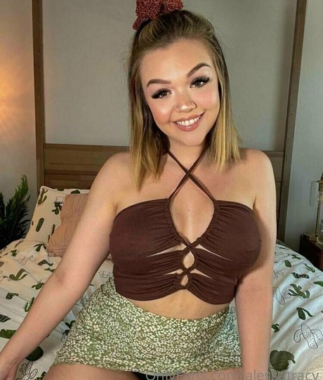alessatracy ポルノスター セックス 写真