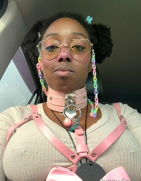 bunnycocoa 美しいポルノスター 写真