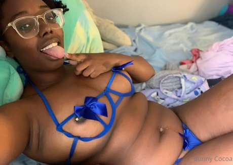 bunnycocoa top profile image