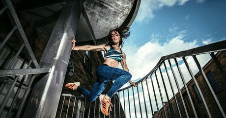 Jade Nimmo 最高のスター 写真