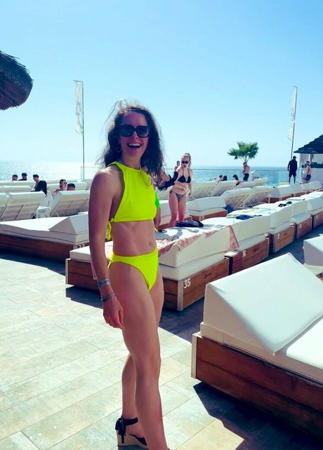 Jade Nimmo ホットなスター 画像
