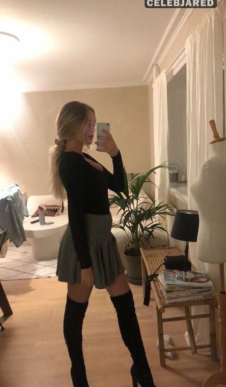 Frederikke Bach profile image