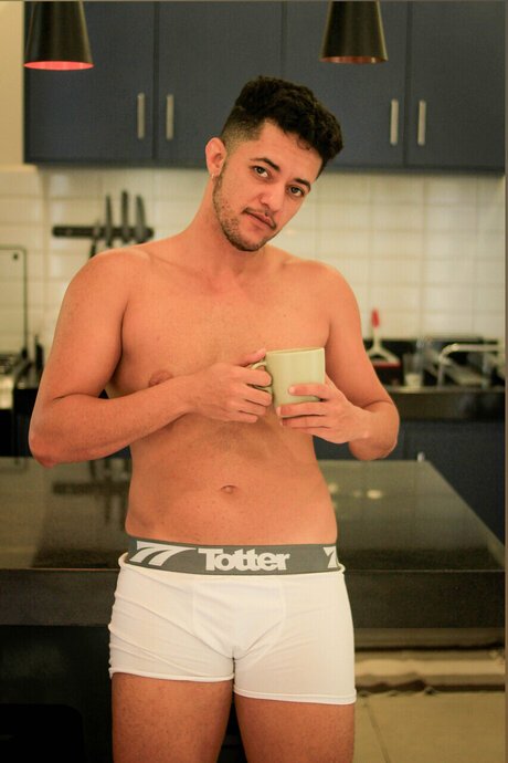 FtmsamuelB ホットなポルノスター 写真