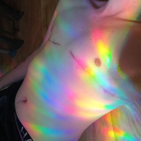 asmr POV OnlyFans アートヌード 写真