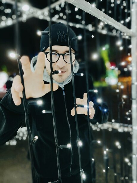 Bogdan Nutritie 完璧なスター 写真