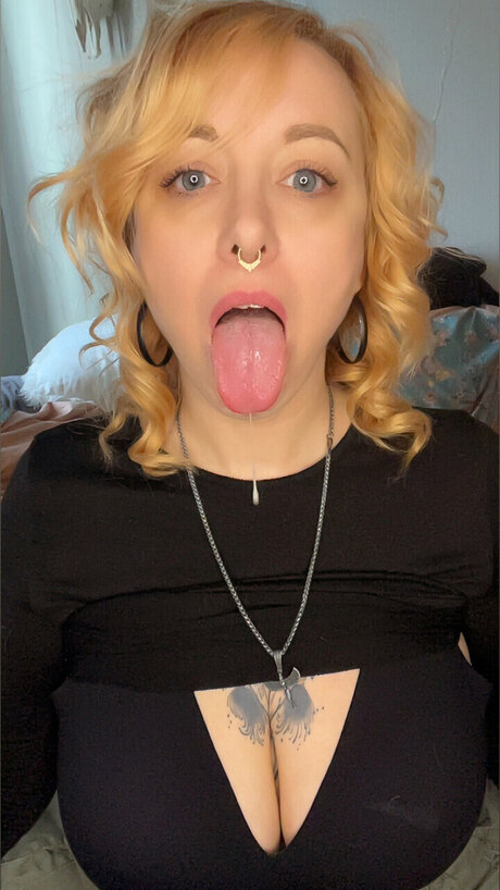 AyaaLuvs 独占女優 写真